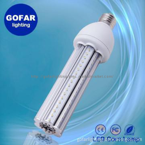 LED garden Light 12W CE, RoHS, FCC certificated